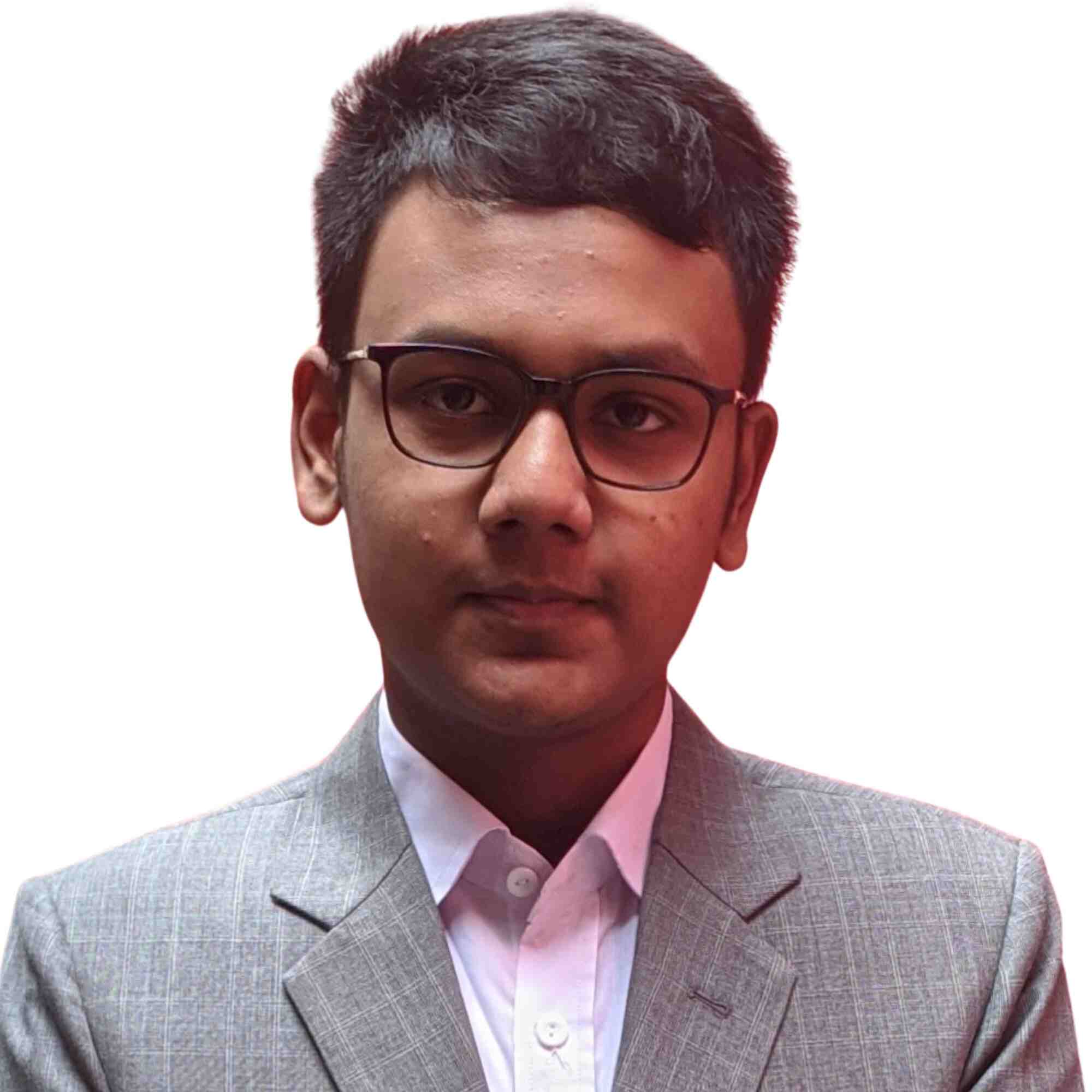 Saiyed Saifullah Nayem
