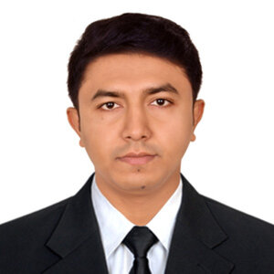 MD. ASAD AL IMRAN