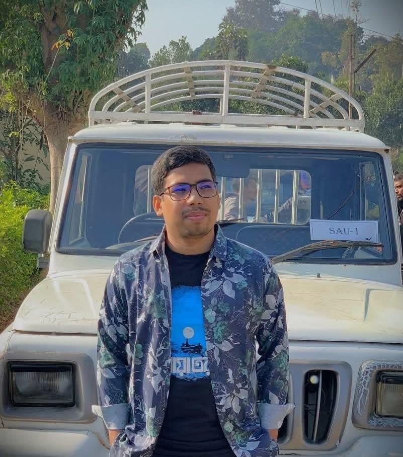 Rifat Zibon