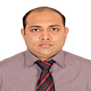 Shahriar Hasan