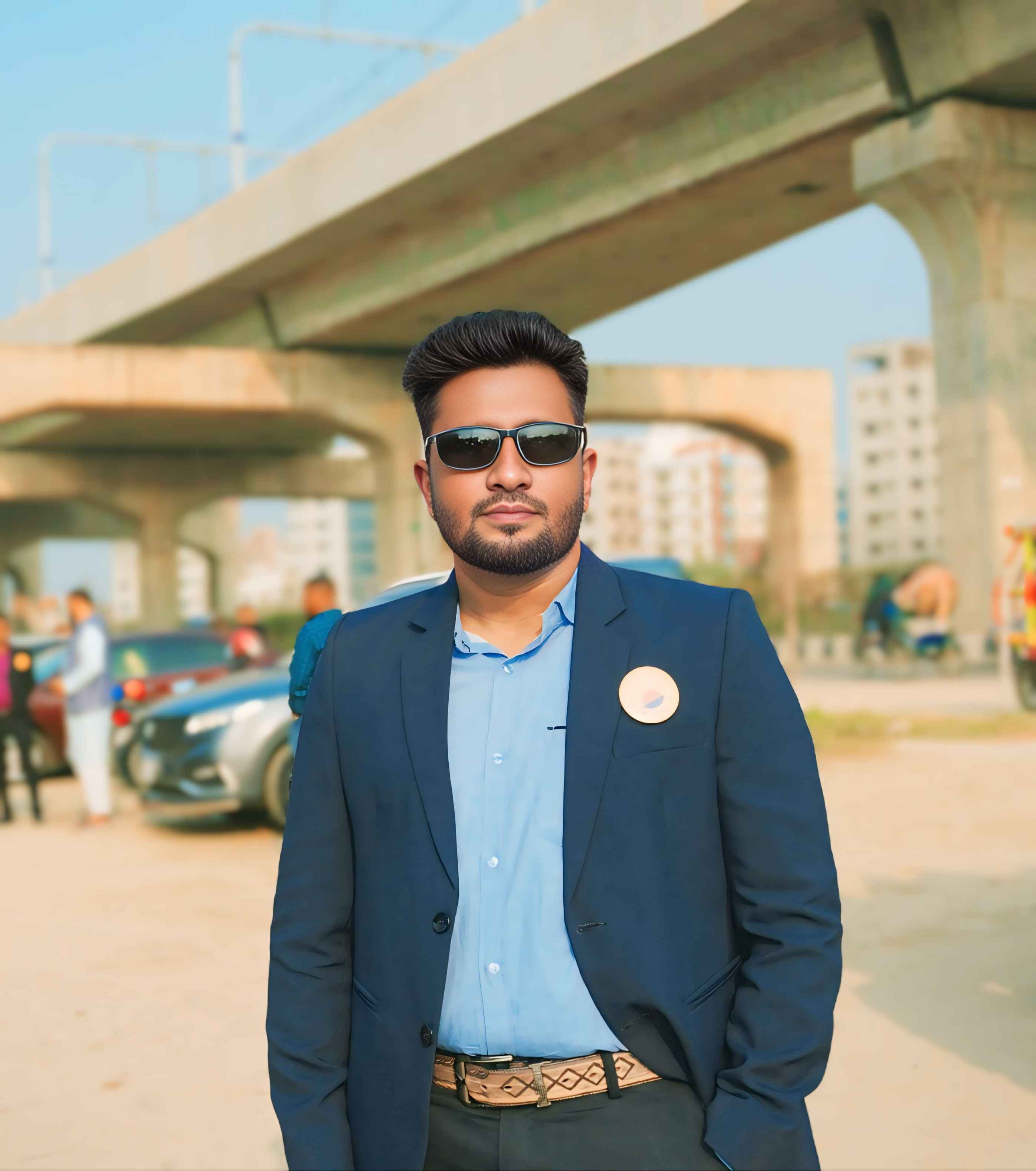 Md Jabir Hossain Emon