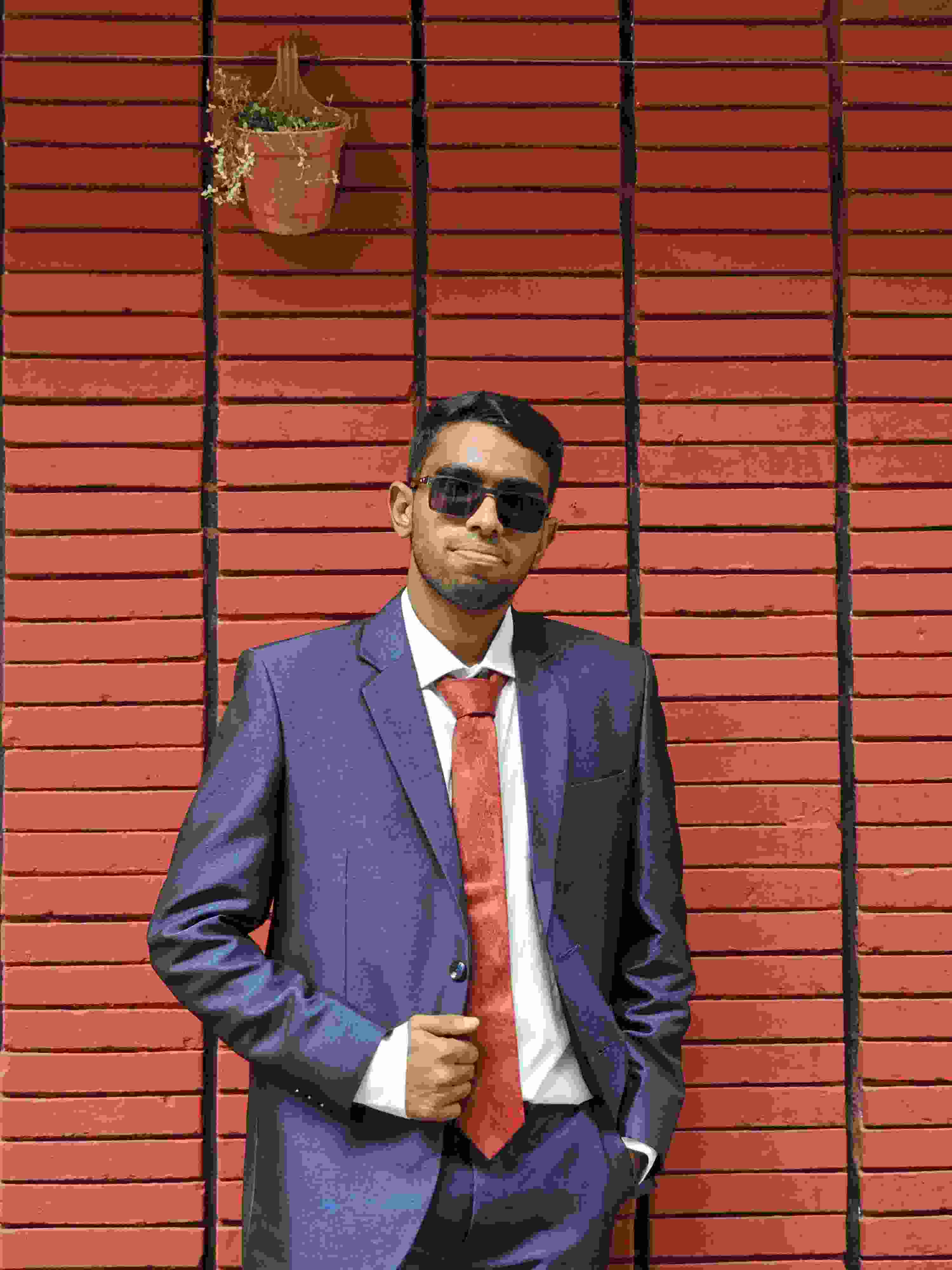 Naziat Sheikh Prottoy