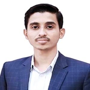 Shahria Sohag