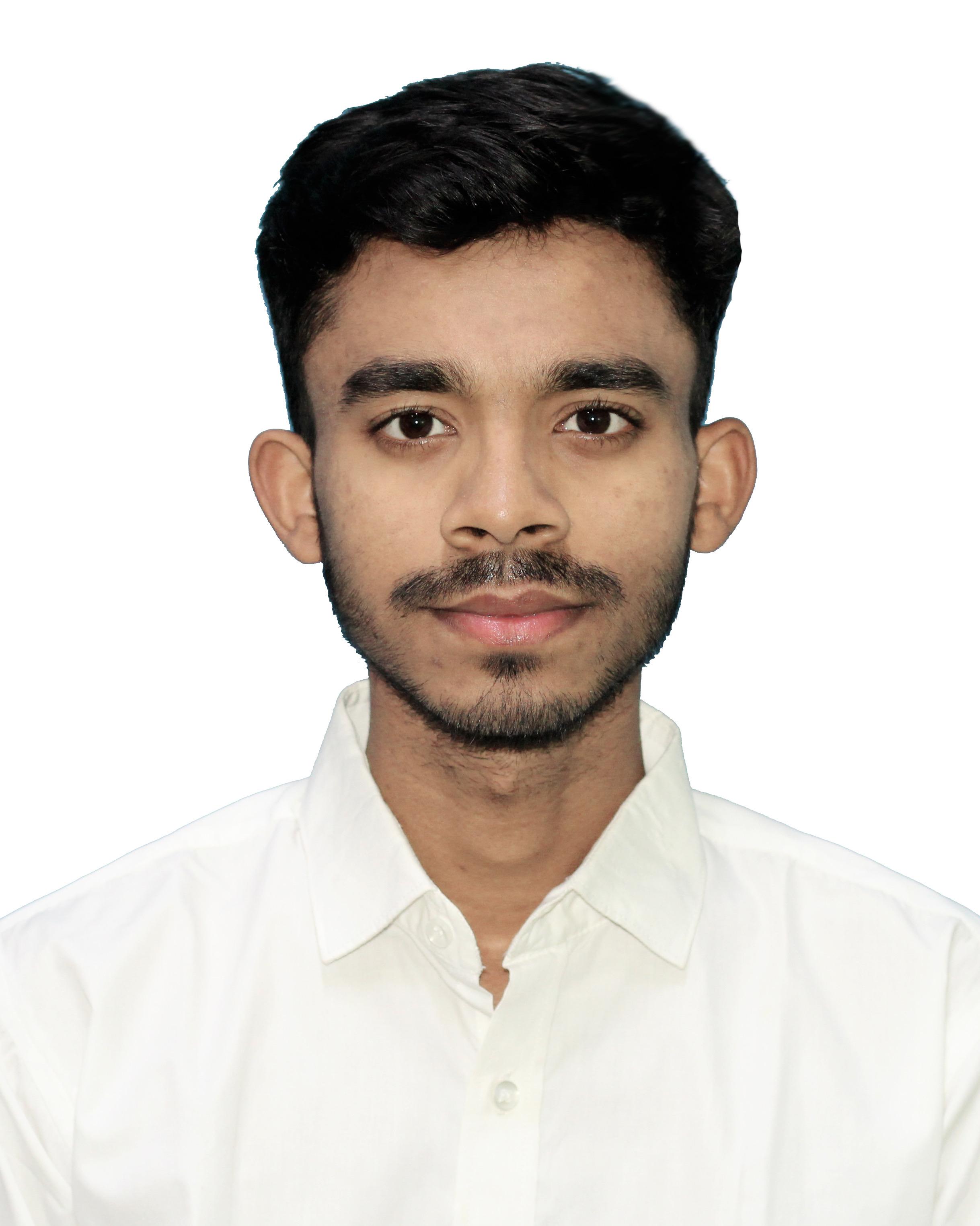 Mehedi Hasan Anik