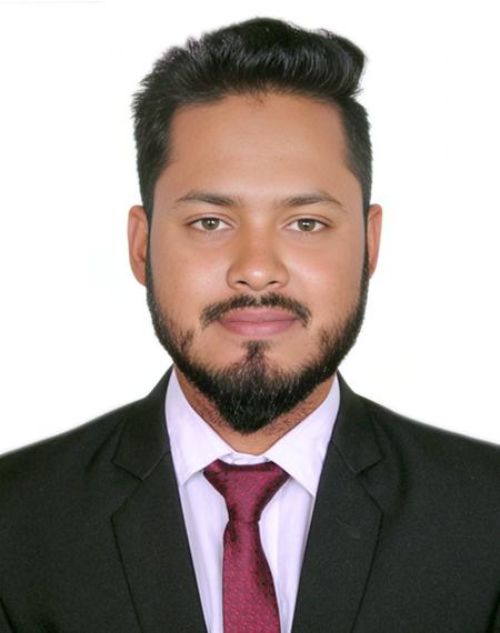 Md. Mijanur Rahman