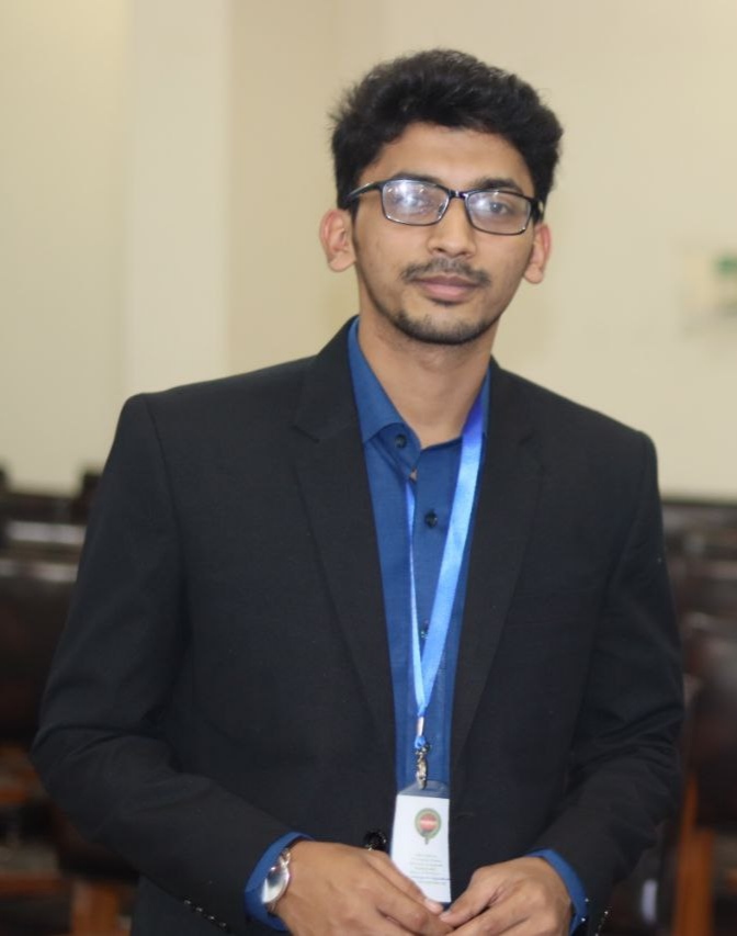 Rashedul Islam