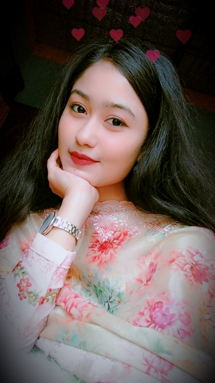 Sumaiya Nisha