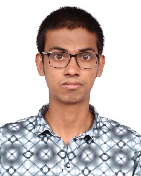 Md. Motassin hasan