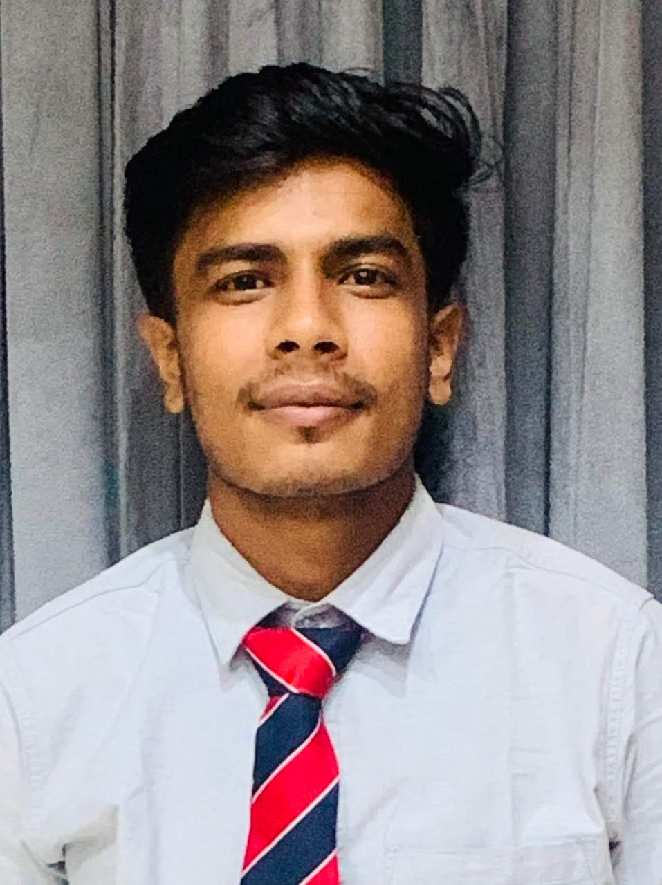MD. SUMON REZA