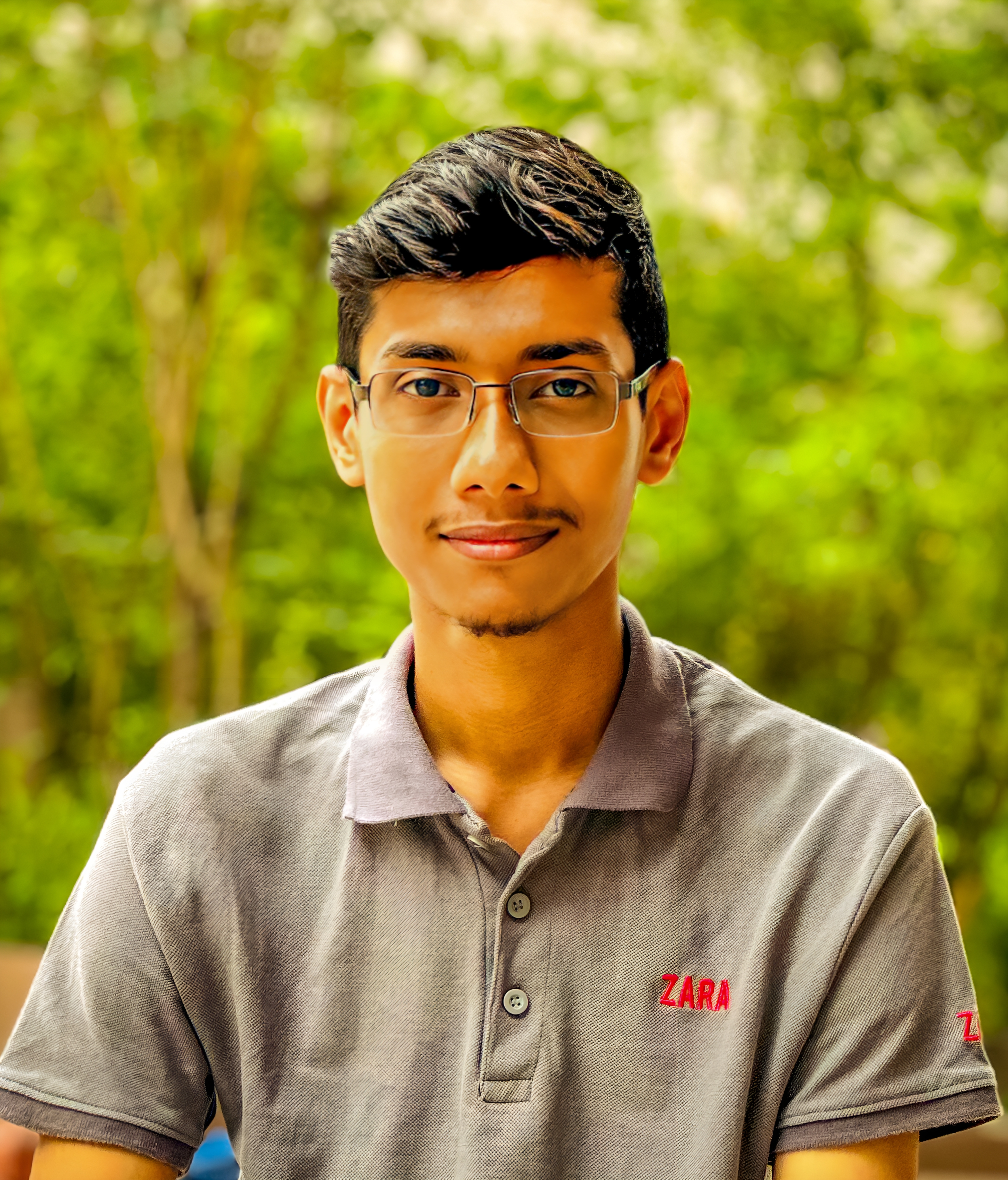 Jawad Al Hamid
