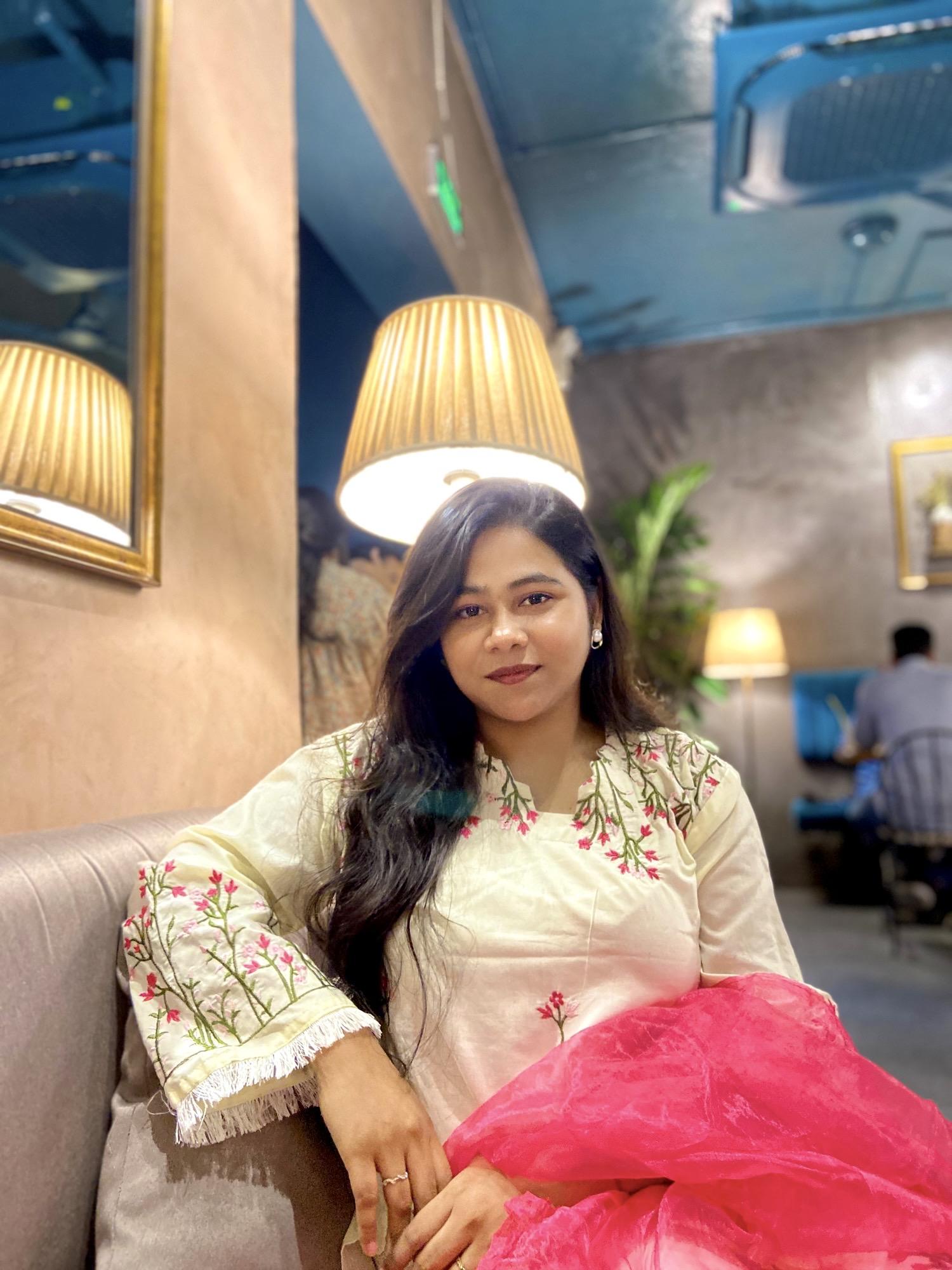 Tamanna sultana