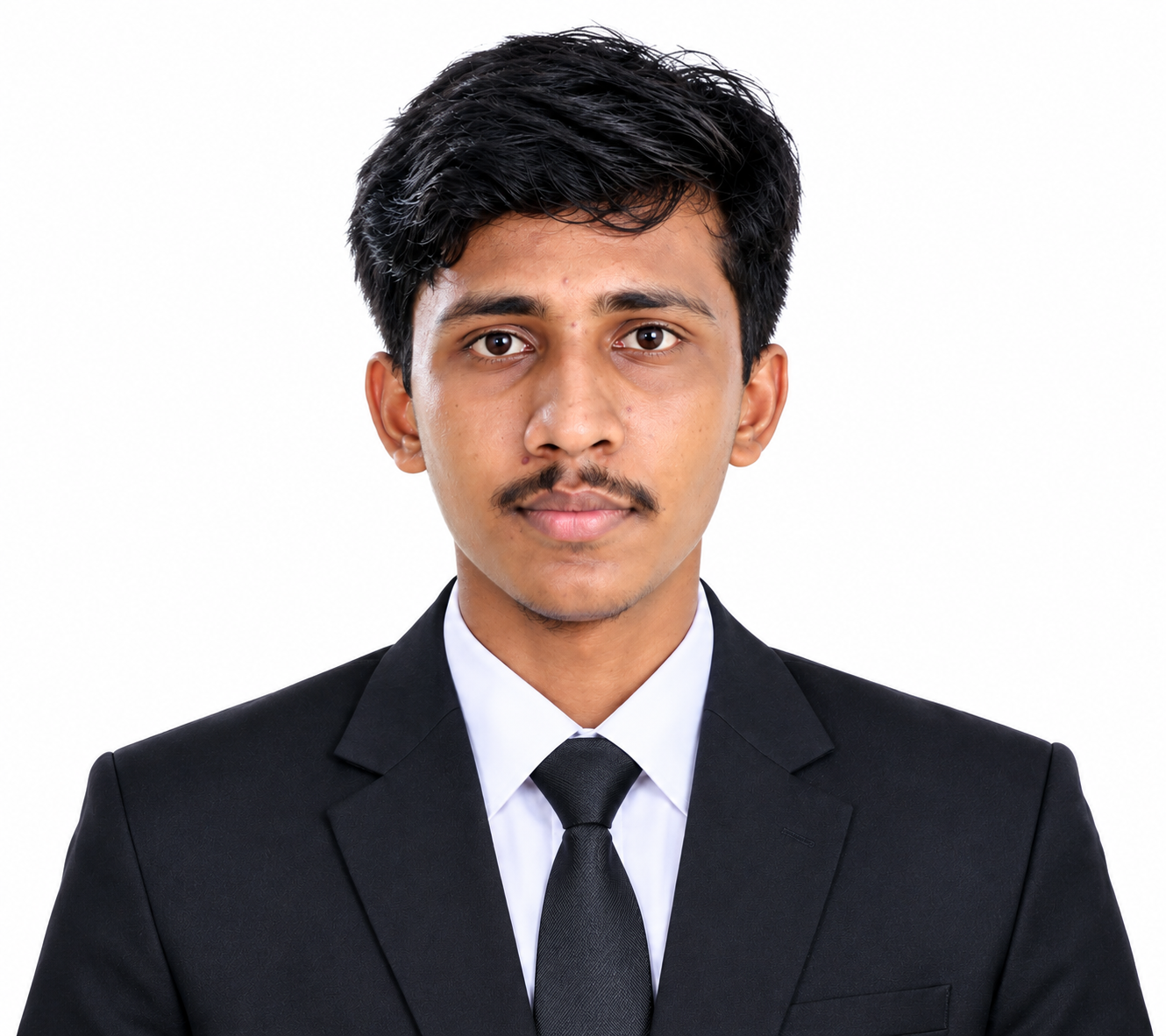 Shoyaib Islam Niloy